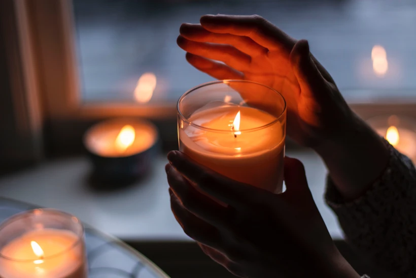 Hygge | Fotoğraf: Unsplash / Rebecca Peterson-Hall