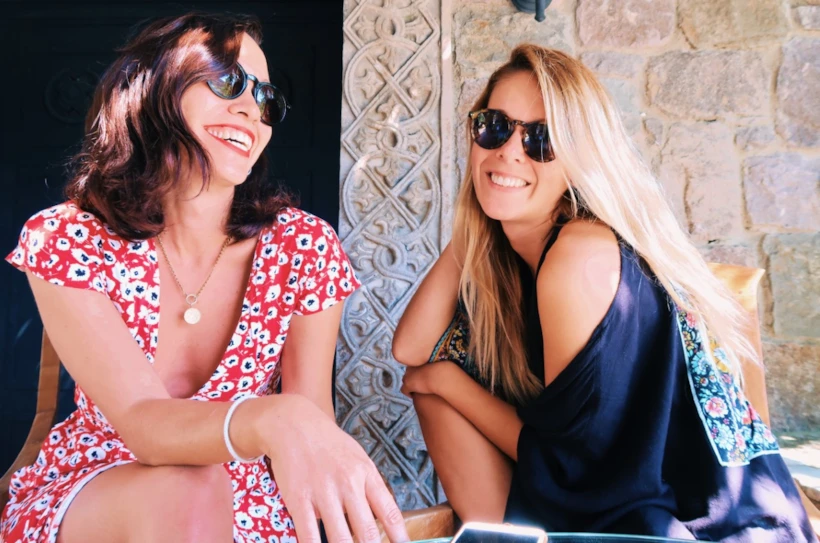 Sisters Away: Sri Lanka'dan Haberlerimiz Var!