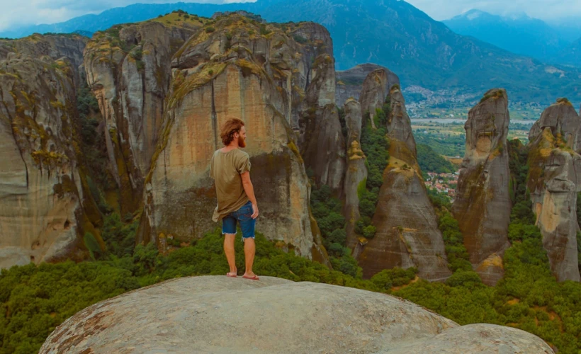 Mindful Travel: Seyahatte Farkındalığınızı Artıracak Bir Trend