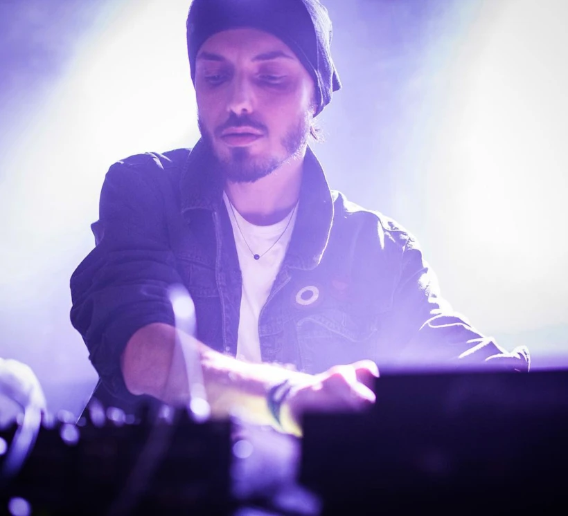 Fotoğraf: instagram.com/ Hey! Douglas