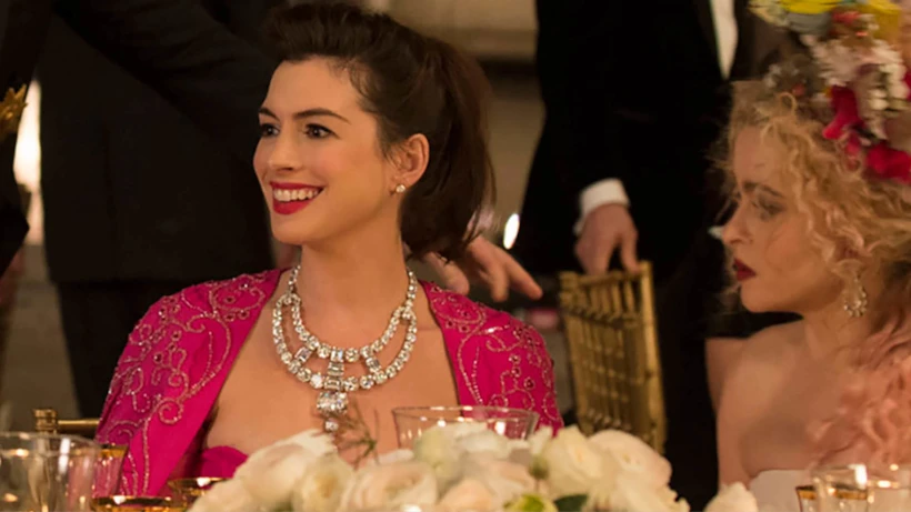 Güleryüzüne Hayranız: Anne Hathaway Filmleri