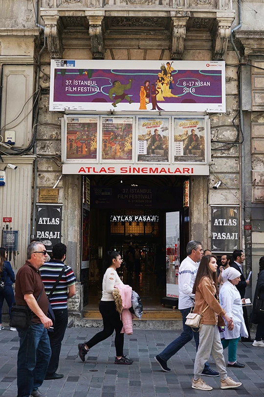 Atlas Sineması