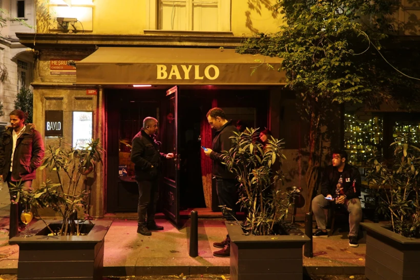 Baylo