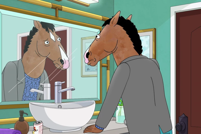 Bojack Horseman | 2014 - ...