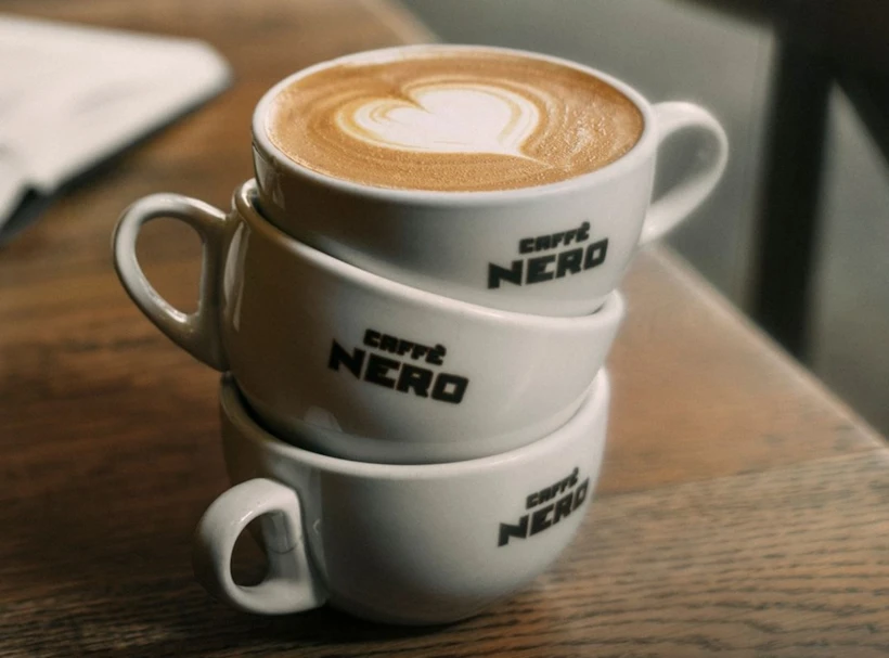 Fotoğraf: @caffenerouae