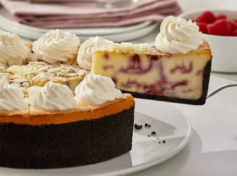 Fotoğraf: @cheesecakefactory