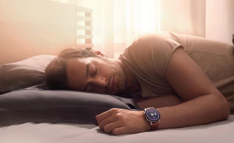 Huawei Watch GT 2: Yaşam Alışkanlıklarınızı İyileştiren Saat