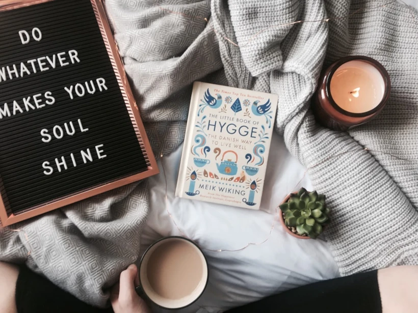 Hygge |  Fotoğraf: Unsplash / Stella Rose
