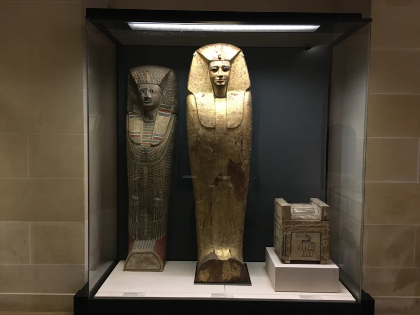 Louvre’u Gezmek: Dünya’nın En Büyük Müzesi