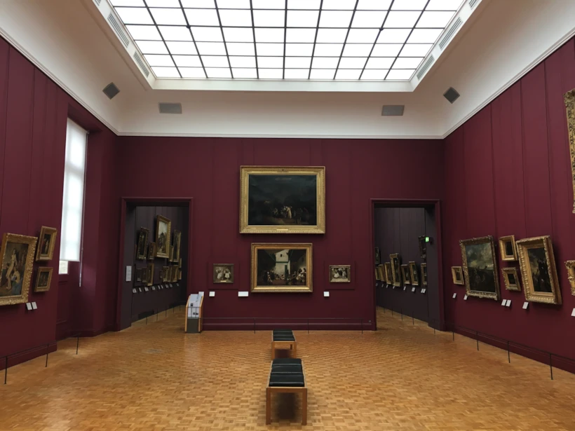 Louvre’u Gezmek: Dünya’nın En Büyük Müzesi