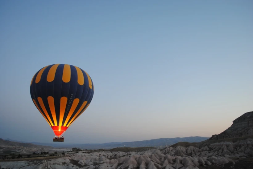 Fotoğraf: Unsplash.com / Andrea Enriquez Cousino