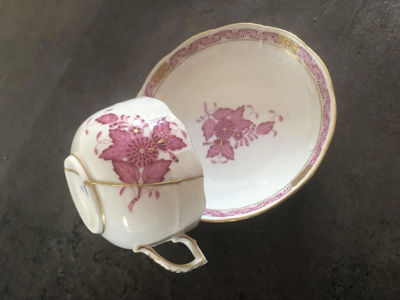 Kintsugi