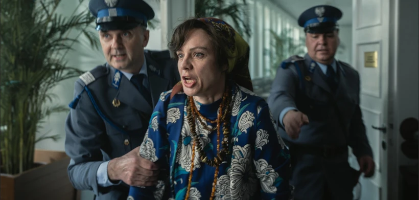 Sevme Sanatı: Muhafazakarlığa Karşı Savaş Açan Bir Film