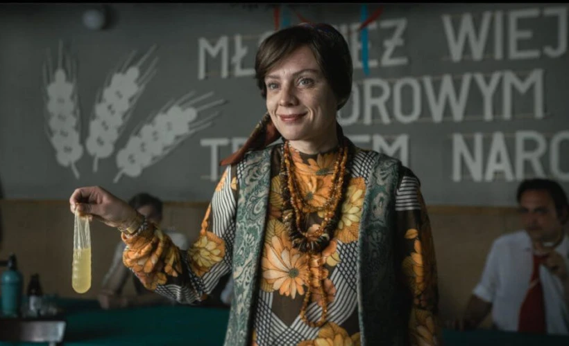 Sevme Sanatı: Muhafazakarlığa Karşı Savaş Açan Bir Film