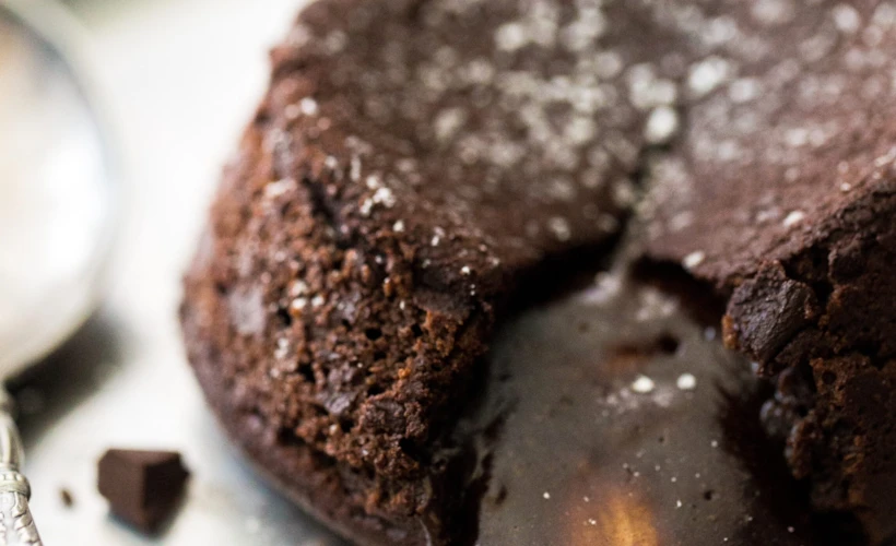 Sufle: Fransız Mutfağının Baş Tacı Lezzeti