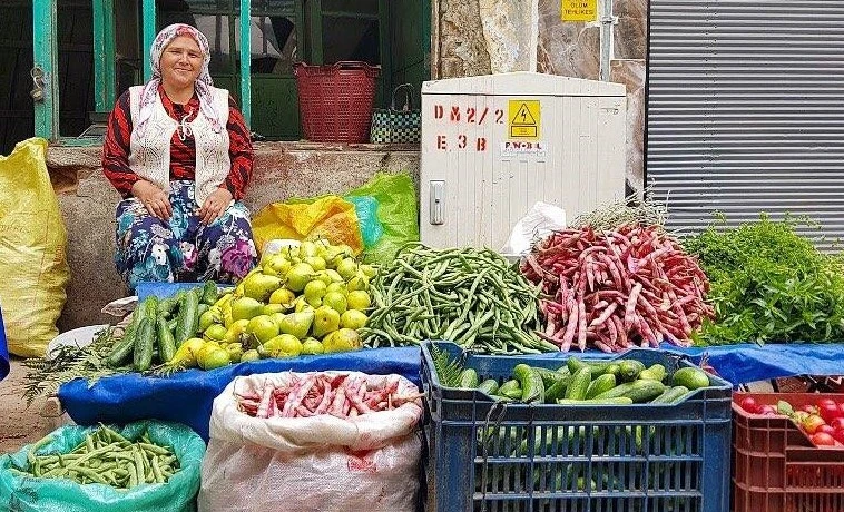 Tire'yi Tanımak: Şef Serkan ve Deniz Çakır Anlatıyor