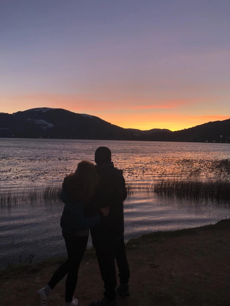Abant Gölü Tabiat Parkı, Bolu