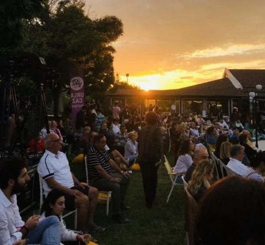 Urla Caz Festivali