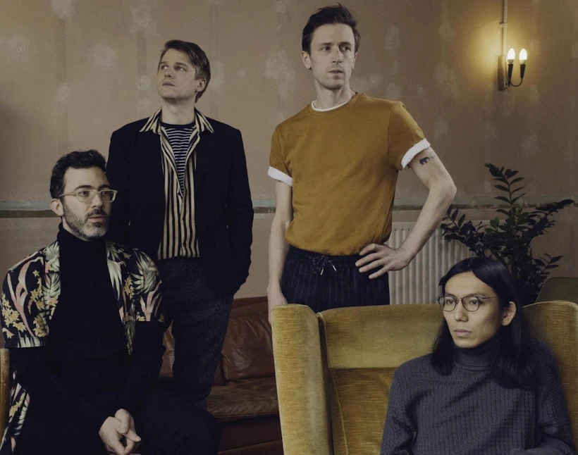 Fotoğraf: telemanmusic.com