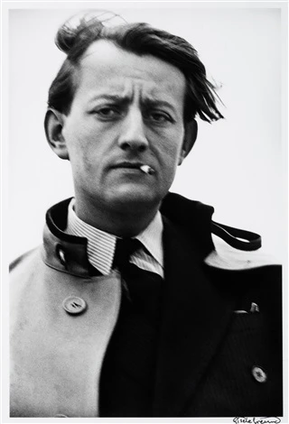 Andre Malraux | Fotoğraf: artnet.com