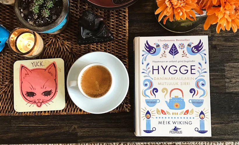 Hygge Felsefesi: Samimi Bir Ev Ortamı İçin Öneriler