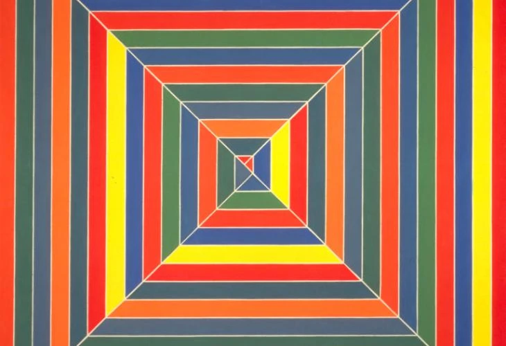 Minimalizm Akımı: İçeriği Minimuma İndiren Sanat