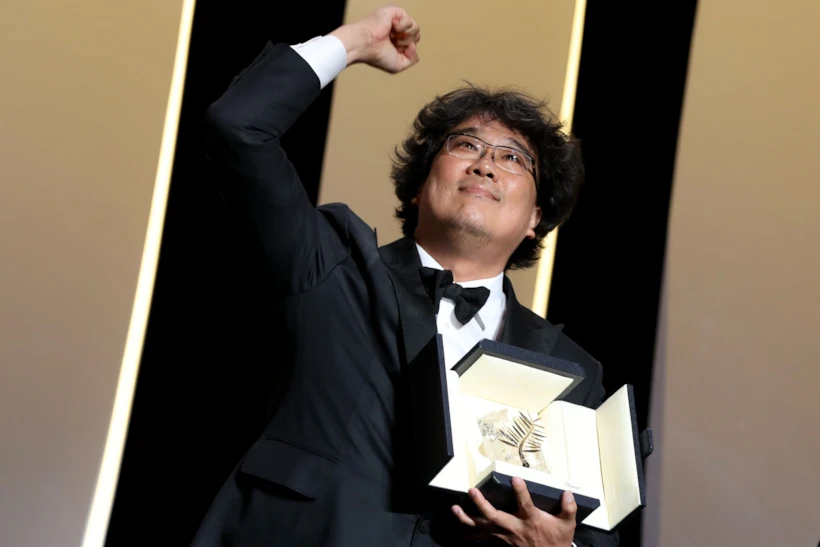 Bong Joon-ho
