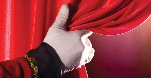 2019-2020 Tiyatro Sezonu: Yeni Oyunlarla Açılsın Perdeler!