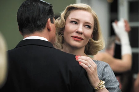 En İyi Cate Blanchett Filmleri