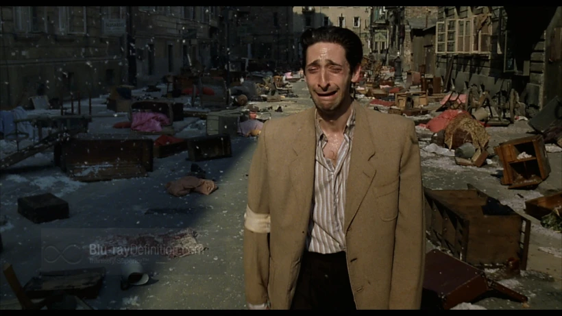 The Pianist