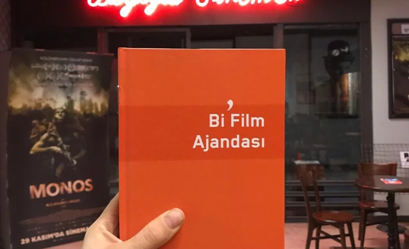 Bi’ Film Ajandası: 2020’de Filmsiz Bi’ Gününüz Olmasın
