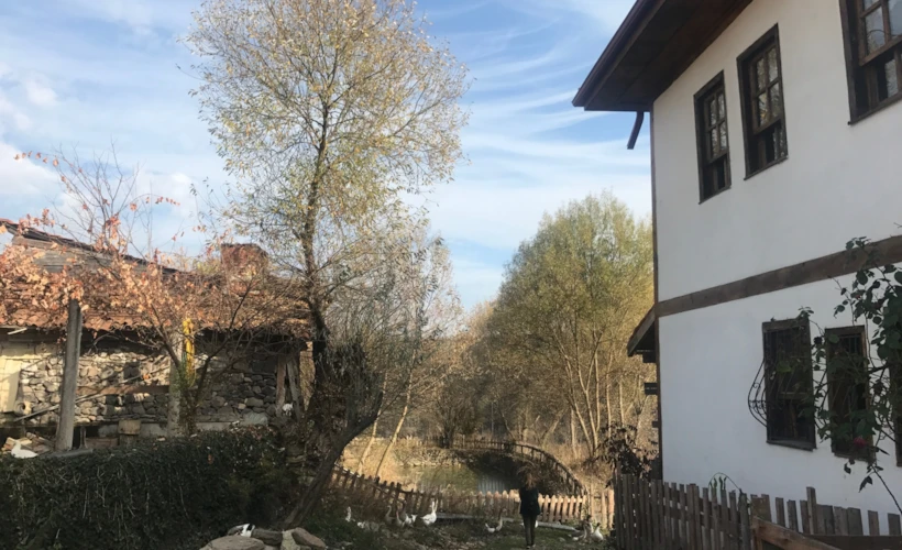 Kastamonu: Bir Hafta Sonu, Bol Yemekli Bir Kaçamak