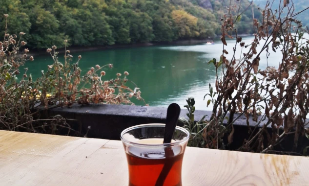 Amasya, Boraboy Gölü