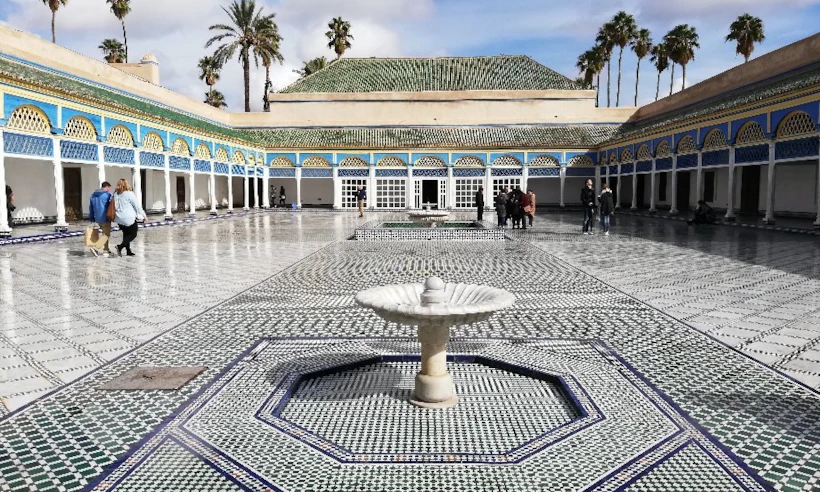 Bahia Sarayı | Fotoğraf: Tripadvisor / Molto Tipico