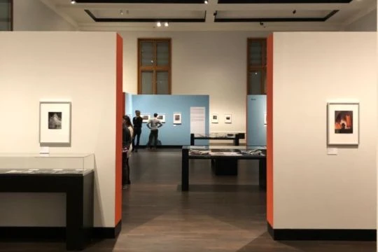Museum of Photography | Fotoğraf: Yücel Babadağ