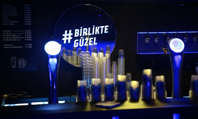 Birlikte Güzel