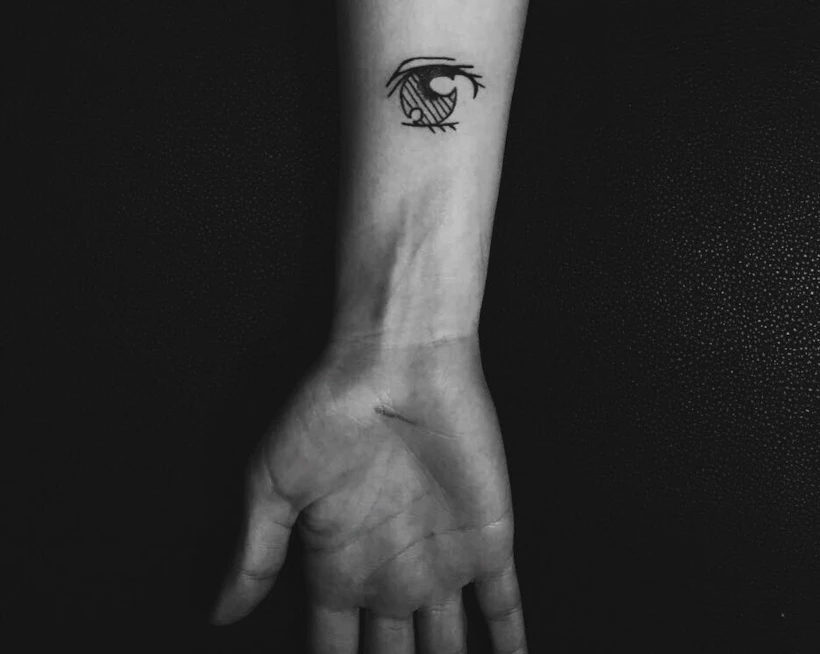 Boris Tattoo Parlor