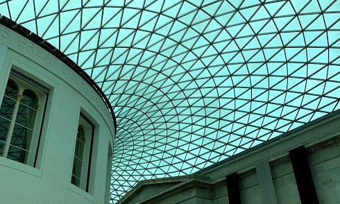 British Museum 
