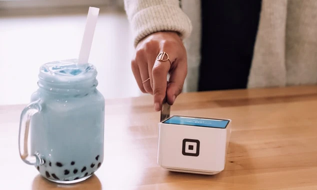Bubble Tea 