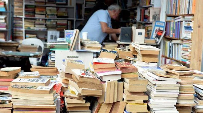 Barış Sahaf | Fotoğraf: twitter.com/barissahaf