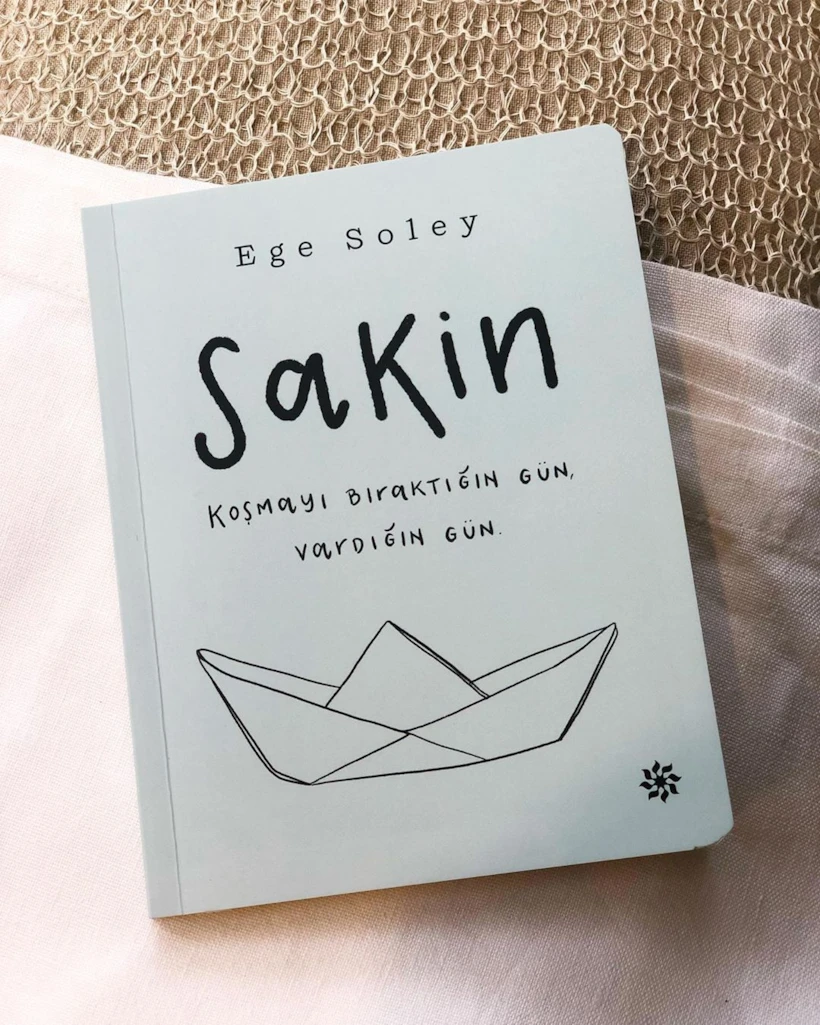 Fotoğraf: Instagram / Ege Soley