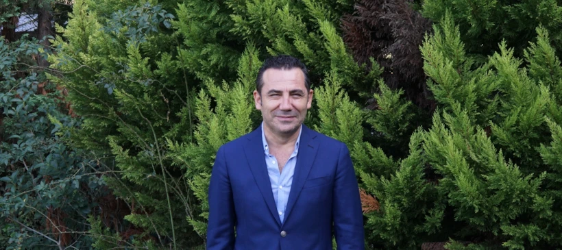 Ferhat Göçer
