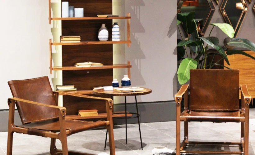 HOM Design Center: Tasarım Ve Dekorasyonun Yeni Merkezi
