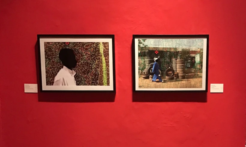 Gloria Mudallar| Fotoğraf: Ceren Önder
