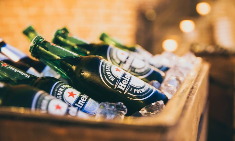 Heineken