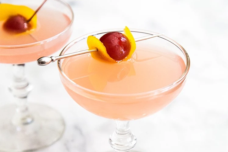 Hemingway Daiquiri: Hemingway'in Rom Kokteyli