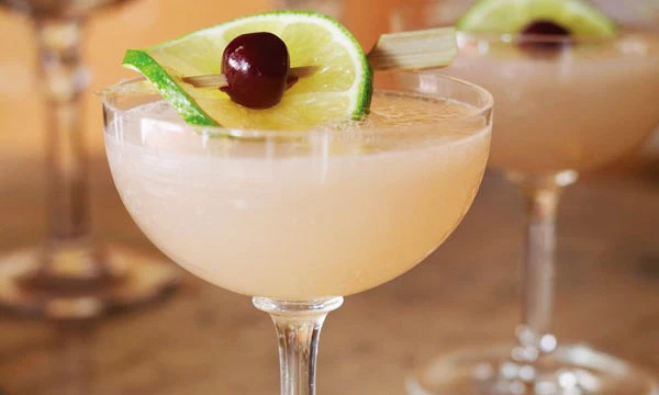 Hemingway Daiquiri