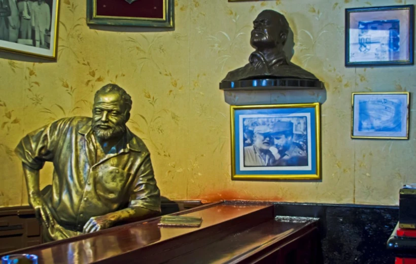 La Floridita
