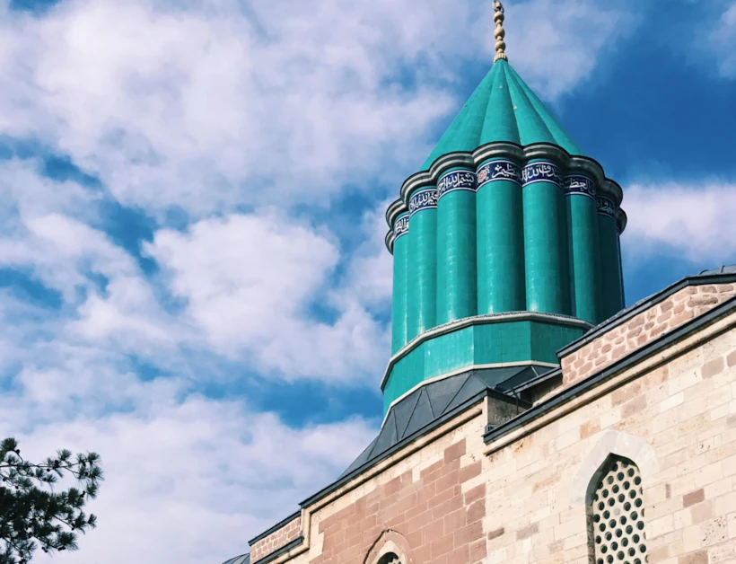 Konya'da Gezilecek Yerler