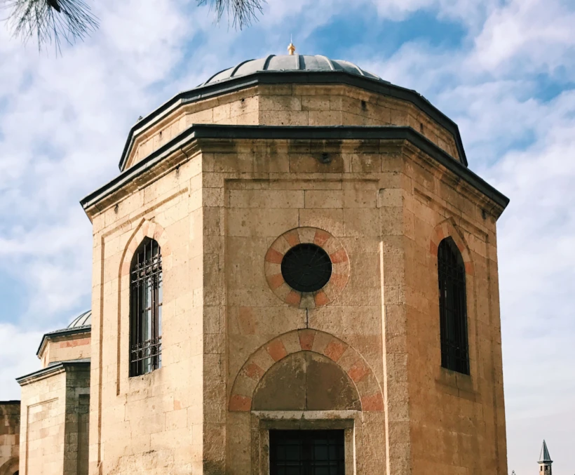 Kubbe-i Hadra